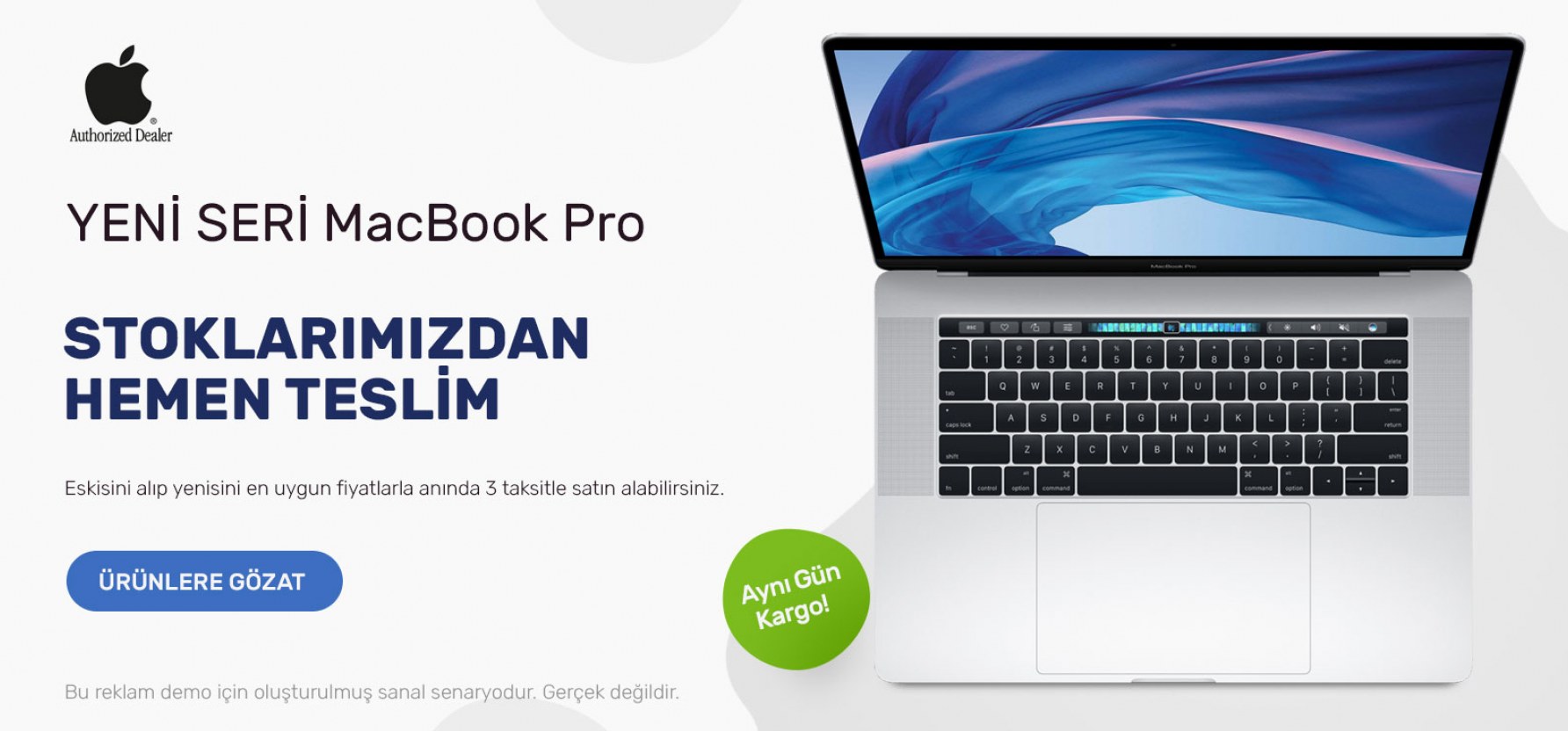 Macbook Pro